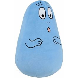 Jemini JEM3298060245333 Lote de 7 Peluches Barbapapa - Colección Completa - 28 cm
