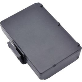 CoreParts Batería para Zebra Printer 19.24Wh Li-ion 7.4V 2600mAh Negra, QLN220, QLN320, ZQ500, ZQ510, ZQ520