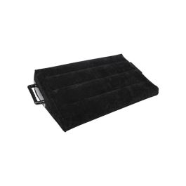 Sábana Sportsheets Pivot Negro (Poliéster) (PVC) Sábana Sportsheets Pivot Negro (Poliéster) (PVC)
