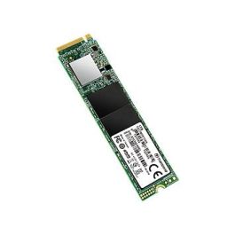 Transcend 110S SSD M.2 NVMe 1TB 1700MB/s PCIe Gen3x4 M-Key 3D TLC DRAM-less Precio: 308.50000038. SKU: B14VH8ZK4E