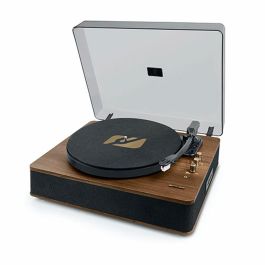 Tocadiscos Muse Madera