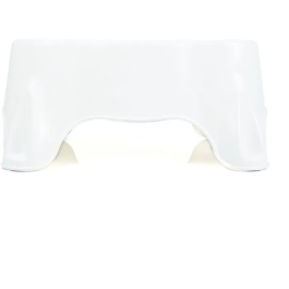 Thermobaby Pies de Babystep - Reposapiés para bebé - Marron Hielo