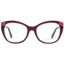 Montura de Gafas Mujer Emilio Pucci EP5059 53068