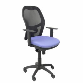 Silla de Oficina Jorquera P&C BALI261 Azul Precio: 211.49999948. SKU: S5702205