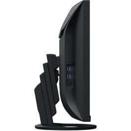 EIZO EV3895-BK Monitor IPS 37.5" 24:10 4K UHD con 2xHDMI, DisplayPort y USB-C