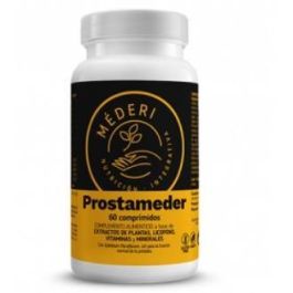 Prostameder 60Comp. Precio: 37.4999999. SKU: B19S38NF5S
