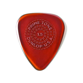 Dunlop Pack 12 Púas Primetone (Grip) - 1,50 Mm Precio: 29.6899999. SKU: B128BBRWP9