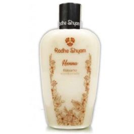 RADHE SHYAM Bálsamo Acondicionador Henna Suavizante Uso Externo 250ml Precio: 7.49999987. SKU: B1JG32G3FT