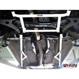 Barra de Refuerzo Ultra Racing URSD6-1222 Precio: 6353.49999966. SKU: B1FR4R6FN2