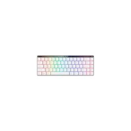 Asus ROG Falchion RX Low Profile Teclado Gaming 65% Interruptores ROG RX Low-Profile, Panel Táctil, SpeedNova, Omni - 90MP03EC-BKSA10 Precio: 192.79000059. SKU: B1KMDPSKFV