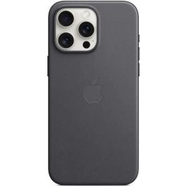 Funda para Móvil iPhone 15 Pro Max Apple MT4V3ZM/A Negro