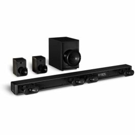 Barra de Sonido Hisense AX5100G Barra de Sonido Hisense AX5100G