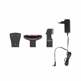 Livoo DOH141 Aspiradora Escoba Inalámbrica - 150 W - 10 kPa - 76 dB - Ciclónica - 2 Velocidades - 0,55 L - Gris