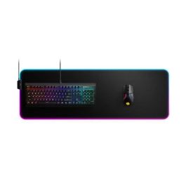 SteelSeries QcK Prism Cloth XL Alfombrilla de ratón de tela con iluminación RGB - Tamaño XL SteelSeries QcK Prism Cloth XL Alfombrilla de ratón de tela con iluminación RGB - Tamaño XL