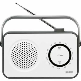 Radio Sencor SRD 2100W Radio Sencor SRD 2100W