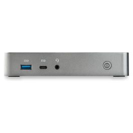 Hub USB Startech DK30CHHPDEU 60 W (2 uds)
