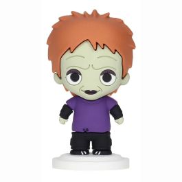 SD TOYS Set 3 figuras Pokis Chucky de 7cm de goma