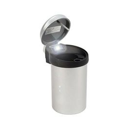 Abc INT40119 Cenicero LED a Pilas Cromado Abc INT40119 Cenicero LED a Pilas Cromado Precio: 11.68999997. SKU: S3701179
