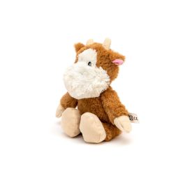 Gloria Banjo Peluche Para Perros Blandito Con Sonido Ideal Razas Pequeñas