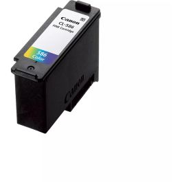 Canon CL-586 Tinta Ink-jet Color Original para Pixma TS7650i/7750i - 180 Páginas Precio: 26.68999971. SKU: B14ARRFNV7