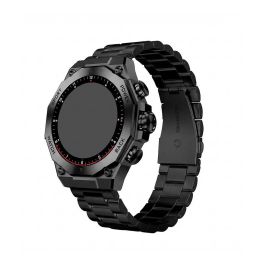 Kodak Smartwatch SW-7215, Reloj Inteligente - Negro Precio: 108.49999941. SKU: B173V59PDP