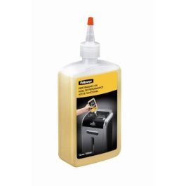 Fellowes Aceite Lubricante Para Destructoras, 355 mL - Mantiene Cuchillas Limpias, Mejora Rendimiento Precio: 14.69000016. SKU: B19KF88WLJ