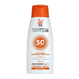 Deborah Dermolab Leche Solar Spf50 200 mL Precio: 13.89000019. SKU: S4502541