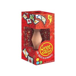Asmodee Juego Jungle Speed - Juego de cartas para niños y adultos a partir de 7 años Precio: 21.88999989. SKU: B1GFRHXCBV