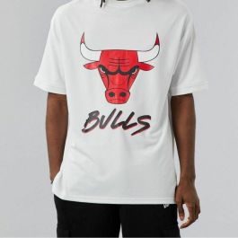 Camiseta Deportiva de Manga Corta NBA SCRIPT MESH New Era WHIFDR 60284736 Blanco Precio: 38.95000043. SKU: S2021406