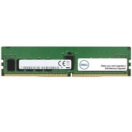 Dell Memoria RAM 16GB 2RX8 DDR4 RDIMM 2933MHz para Servidores Dell. Mejora el Rendimiento, Calidad Original y Compatibilidad Garantizada. Precio: 147.49999946. SKU: B13DALE9NM