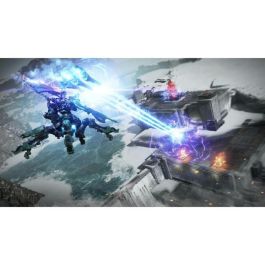 Bandai Namco Entertainment 3391892027372 Armored Core VI Fires Of Rubicon para PS5 Bandai Namco Entertainment 3391892027372 Armored Core VI Fires Of Rubicon para PS5