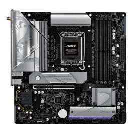 ASRock B860M LiveMixer WiFi 1851 mATX DDR5 HDMI/USB-C