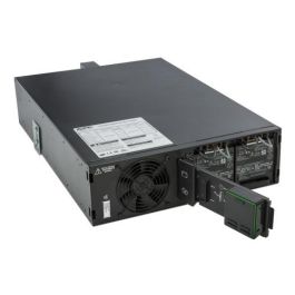 APC Smart-UPS On-Line sistema de alimentación ininterrumpida (UPS) Doble conversión (en línea) 5 kVA 4500 W 10 salidas AC