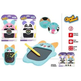 Color Baby Tablet de Dibujo LCD Color 14x19 cm - Modelos Surtidos