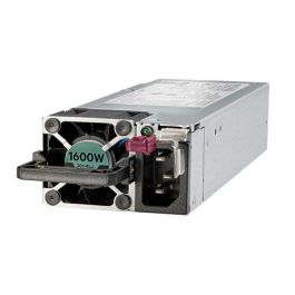 Hewlett Packard Enterprise HPE 1600W Flex Slot Platinum Hot Plug Low Halogen Power Supply Kit para servidores ProLiant Gen9/Gen10, Apollo 2000/4000 Precio: 204.89000059. SKU: B12JZLEMTM