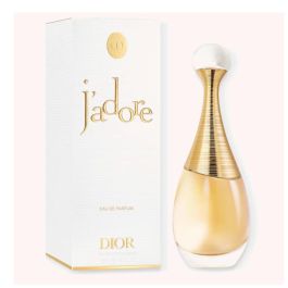Dior J'adore eau de parfum 100 ml vaporizador Dior J'adore eau de parfum 100 ml vaporizador Precio: 137.89000038. SKU: B17EKZ6DNX