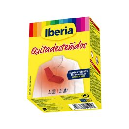 Iberia Quitadesteñidos Ropa Blanca Precio: 4.49999968. SKU: B18CFGVBYY