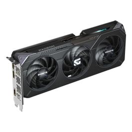 GIGABYTE GV-R9060XTGAMING OC-8GD Tarjeta Gráfica AMD Radeon RX 9060 XT 8GB GDDR6 128bit 3320 MHz Gaming OC
