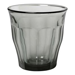 Set de Vasos Duralex Picardie Gris 250 ml (6 Unidades) Precio: 8.49999953. SKU: B17VQQ84LD