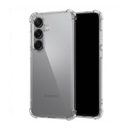 Samsung Galaxy S26 Funda Transparente - Clear Cover Precio: 16.50000044. SKU: B1H9GEGSTS
