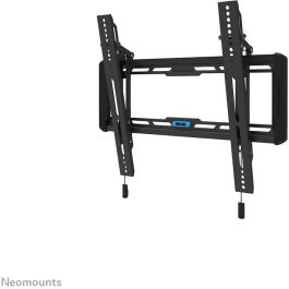 Neomounts WL35-550BL14 Soporte TV Pared Inclinable para 32-75", Max 50kg, VESA 100x100-400x400, Profundidad 3,3cm, Negro