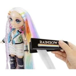 Estudio Rainbow High Hair