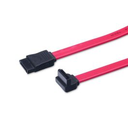 Digitus SATA connection cable, L-type F/F, 0.5m, 90ø l-angled - straight, SATAII/III, re Precio: 1.68999974. SKU: S7815753
