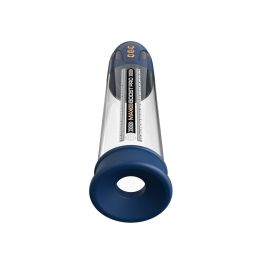 Bomba para el Pene Pipedream Worx Max Boost Pro Azul Bomba para el Pene Pipedream Worx Max Boost Pro Azul