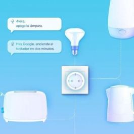 Enchufe Inteligente TP-Link P115 Enchufe Inteligente TP-Link P115