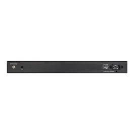 D-link Switch Inteligente Dxs 1210 - 12Sc, 12 Puertos 10 Gigabit Ethernet