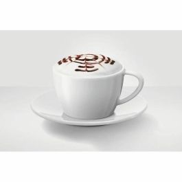 Jura JUR7610917665013 Juego de 2 tazas Cappuccino 170 ml