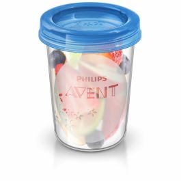 Philips Avent Sistema de conservación de puré SCF721 / 20