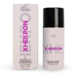 Xhekpon Mascarilla Noche  Airless 30 Ml Precio: 31.64634. SKU: B1EBFHEL82