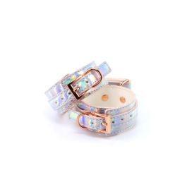 Esposas NS Novelties Cosmo Bondage Multicolor Esposas NS Novelties Cosmo Bondage Multicolor Precio: 50.49999977. SKU: B19TS5PKF4